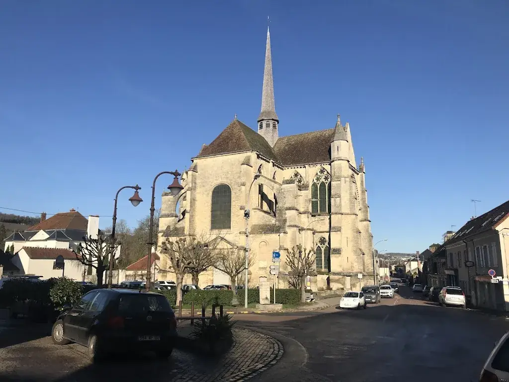 Le Carré d' As restaurant in Essômes-sur-Marne