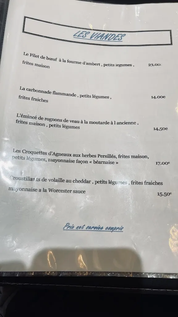 Menu_La Brise_Équihen-Plage_image_2