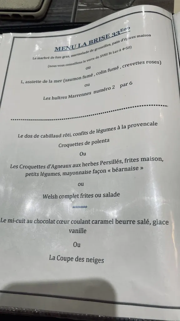 Menu_La Brise_Équihen-Plage_image_3