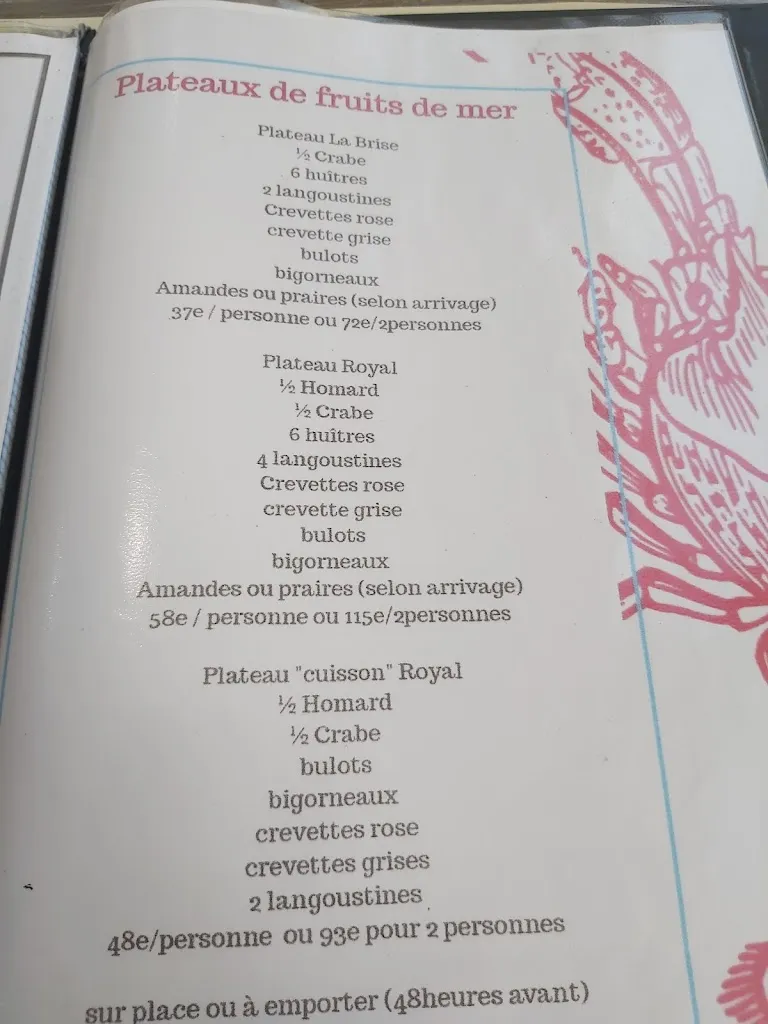 Menu_La Brise_Équihen-Plage_image_4