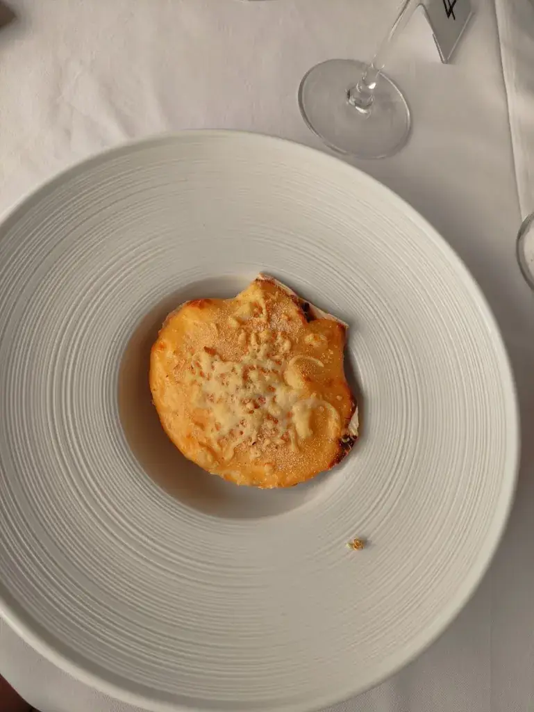 Menu_Restaurant le Bouquet_Équihen-Plage_image_5