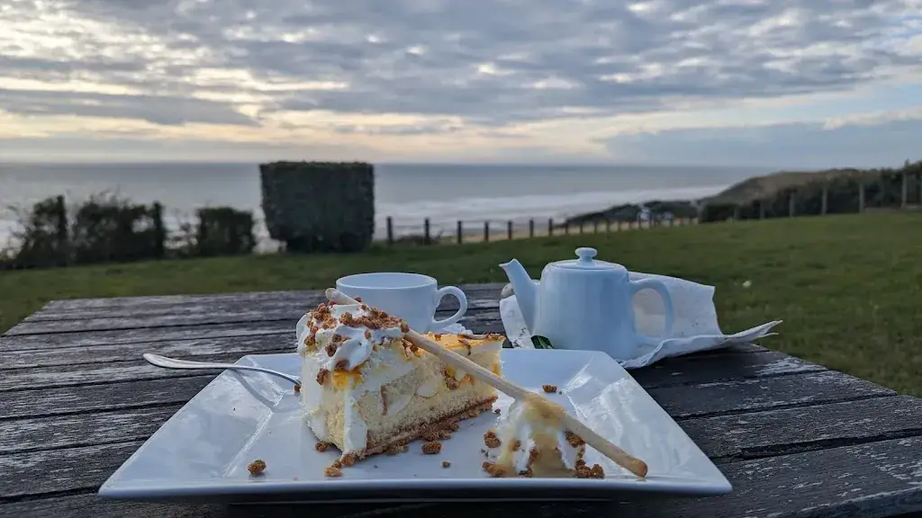 Ans Deblauwe_Restaurant le Bouquet_Équihen-Plage_review