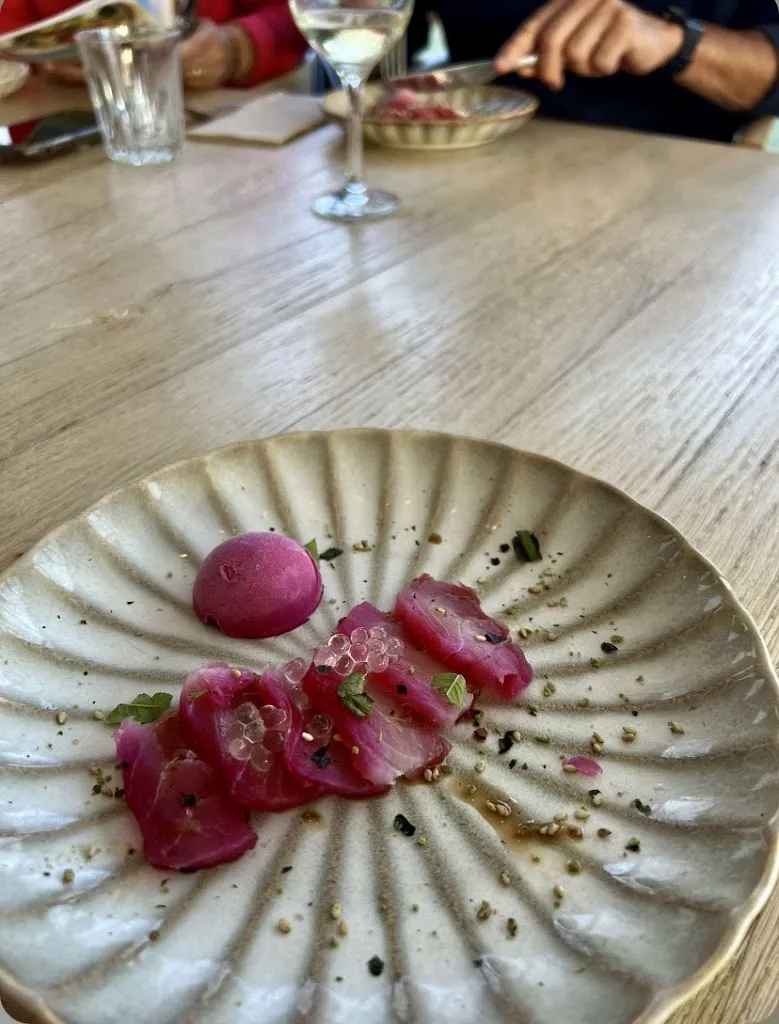 An “Nanalou” B_Cool K'cahuète_Équihen-Plage_review