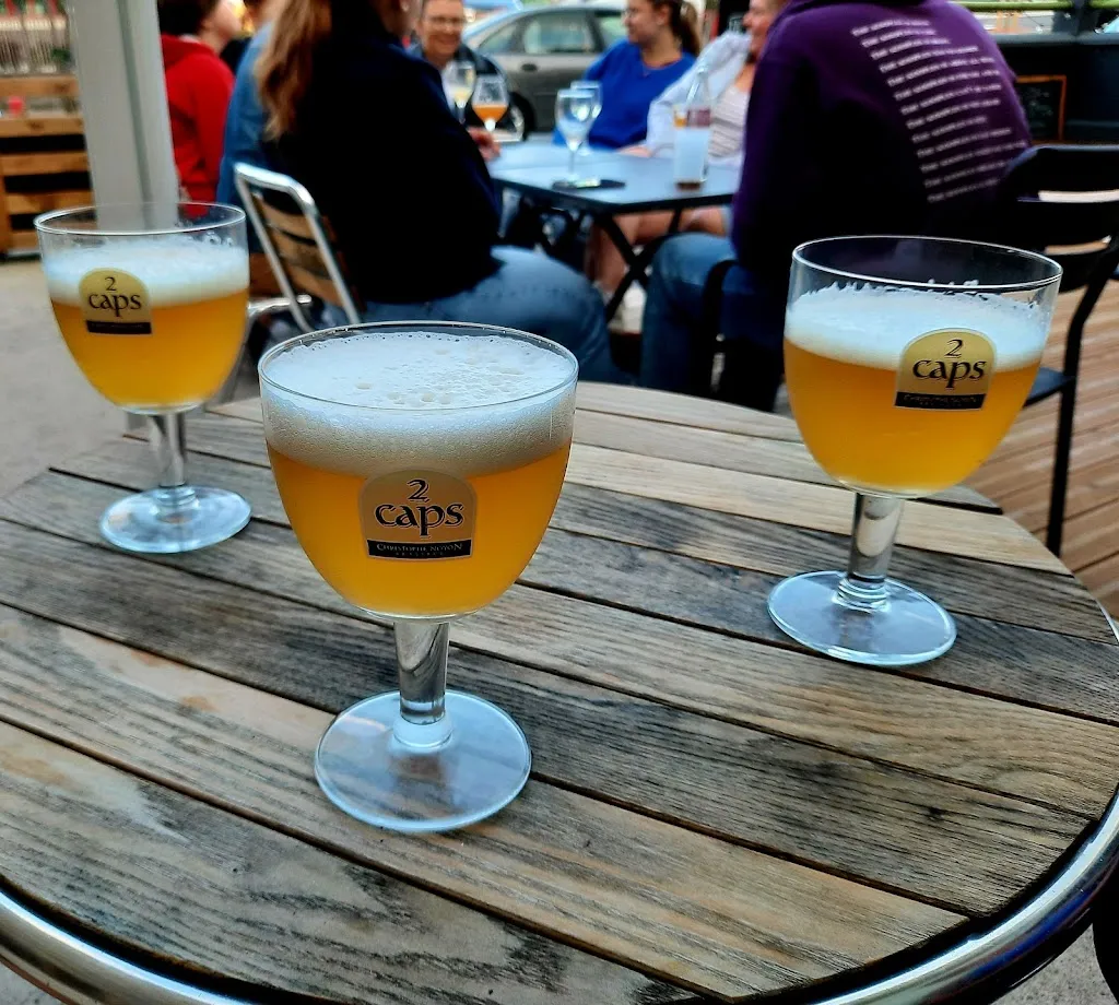 Menu_La Sauvage, Bistrot Pop !_Équihen-Plage_image_6