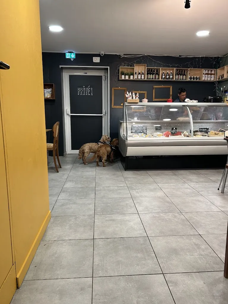 Beth_La Sauvage, Bistrot Pop !_Équihen-Plage_review