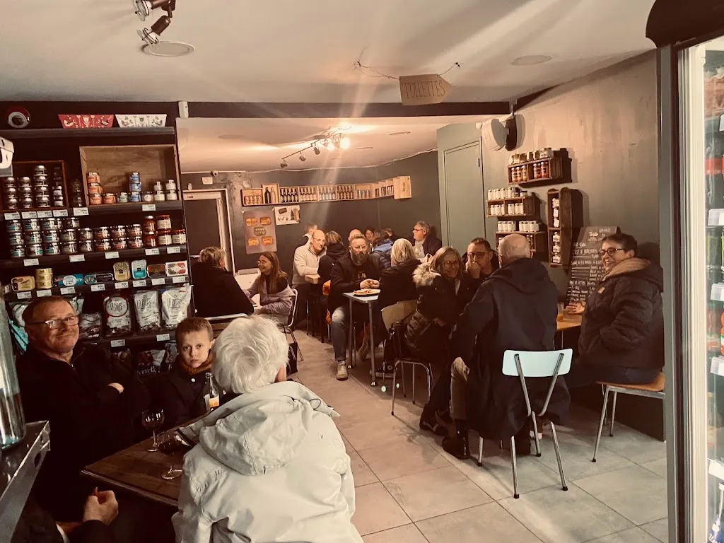 La Sauvage, Bistrot Pop !_Équihen-Plage_slider_image_1