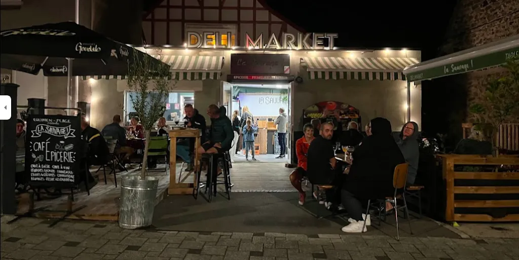 La Sauvage, Bistrot Pop !_Équihen-Plage_slider_image_3