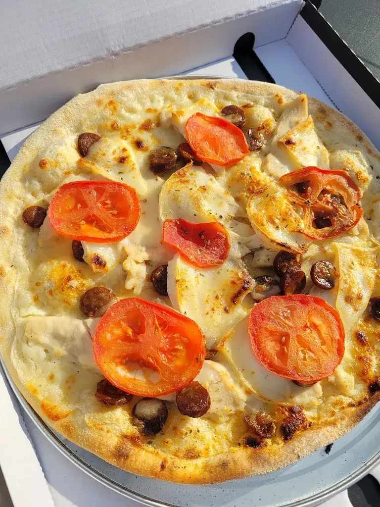 Pizza 901 - Distributeur 24/7 restaurant in Équihen-Plage