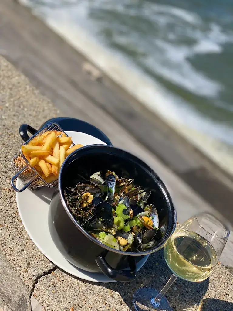 Menu_Bar Brasserie La Plage Le Portel_Portel_image_6