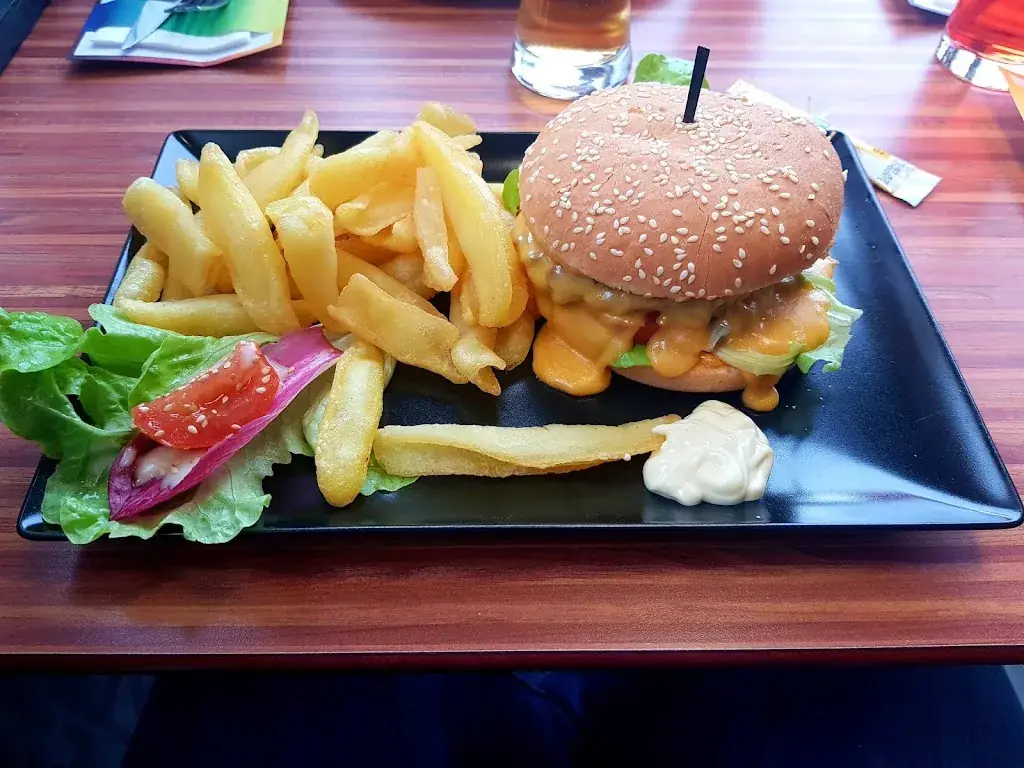 Menu_Bar Brasserie La Plage Le Portel_Portel_image_8