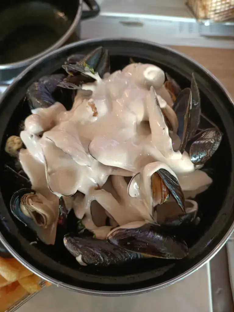 Menu_Bar Brasserie La Plage Le Portel_Portel_image_9