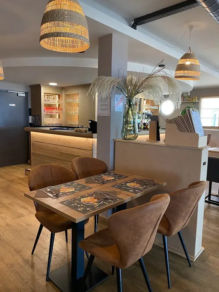 Bar Brasserie La Plage Le Portel_Portel_slider_image_1