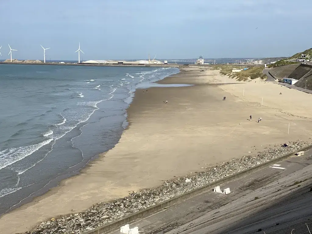 Bar Brasserie La Plage Le Portel_Portel_slider_image_3