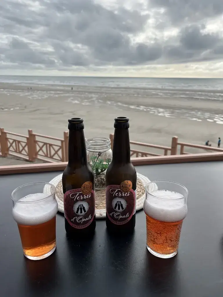 Menu_Friterie 901 Equihen-Plage_Équihen-Plage_image_9