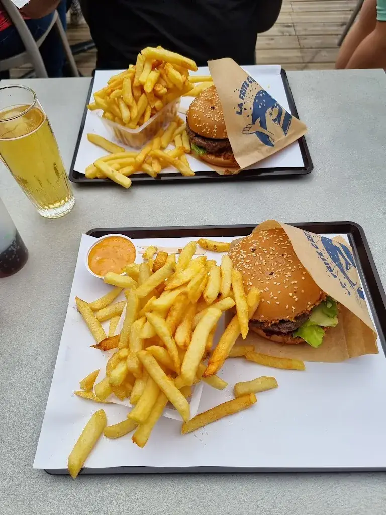 Quentin_Friterie 901 Equihen-Plage_Équihen-Plage_review