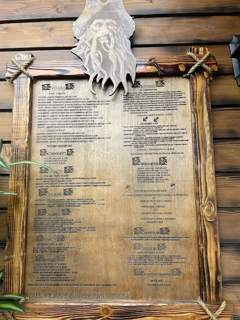 Menü_Le 5_Craponne-sur-Arzon_Bild_1