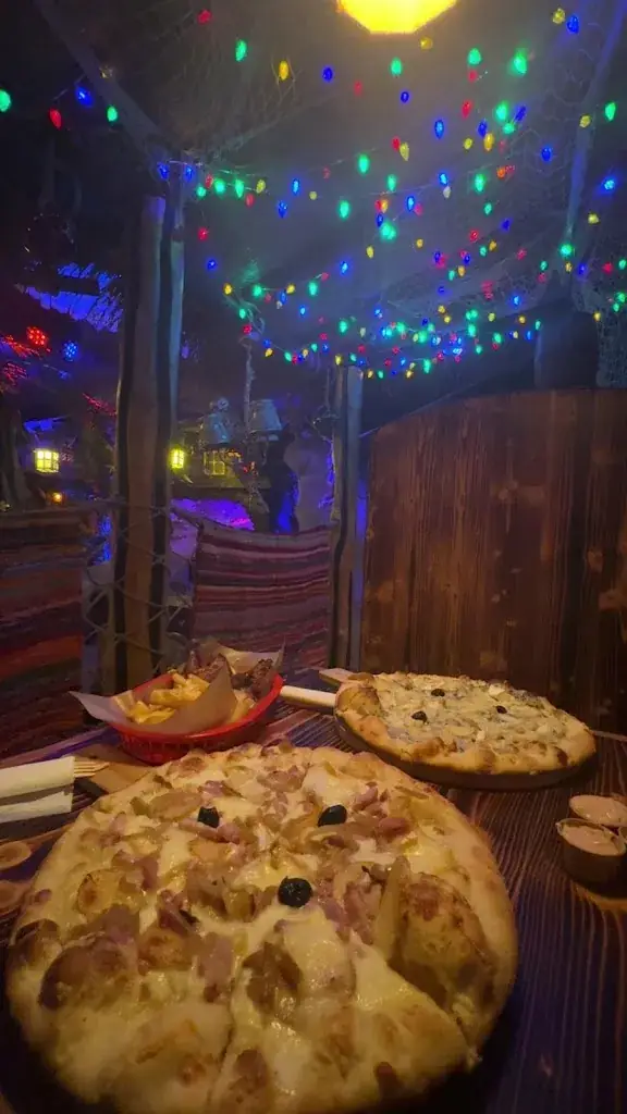 Louna Michalon_Le 5_Craponne-sur-Arzon_Bewertung