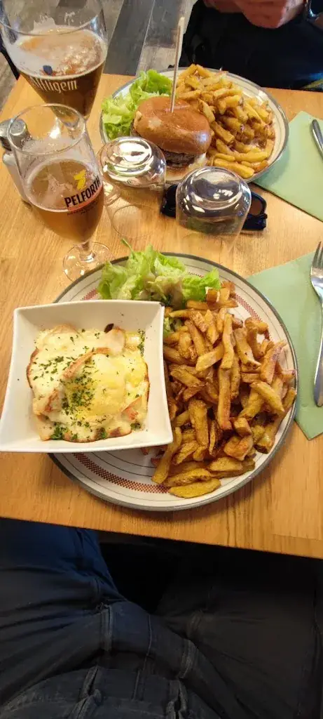 valber berval_Le QUAI 22 Brasserie_Lumbres_review