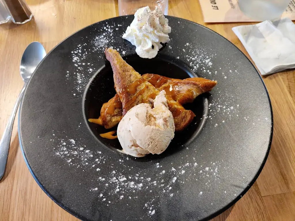 Florentin Vanaldewereld _Le QUAI 22 Brasserie_Lumbres_review