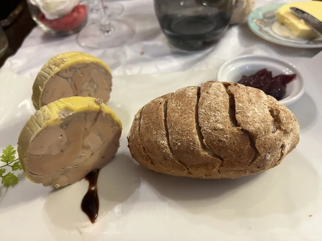 Menu_Restaurant à la Ferme Loisel_Houlle_image_4