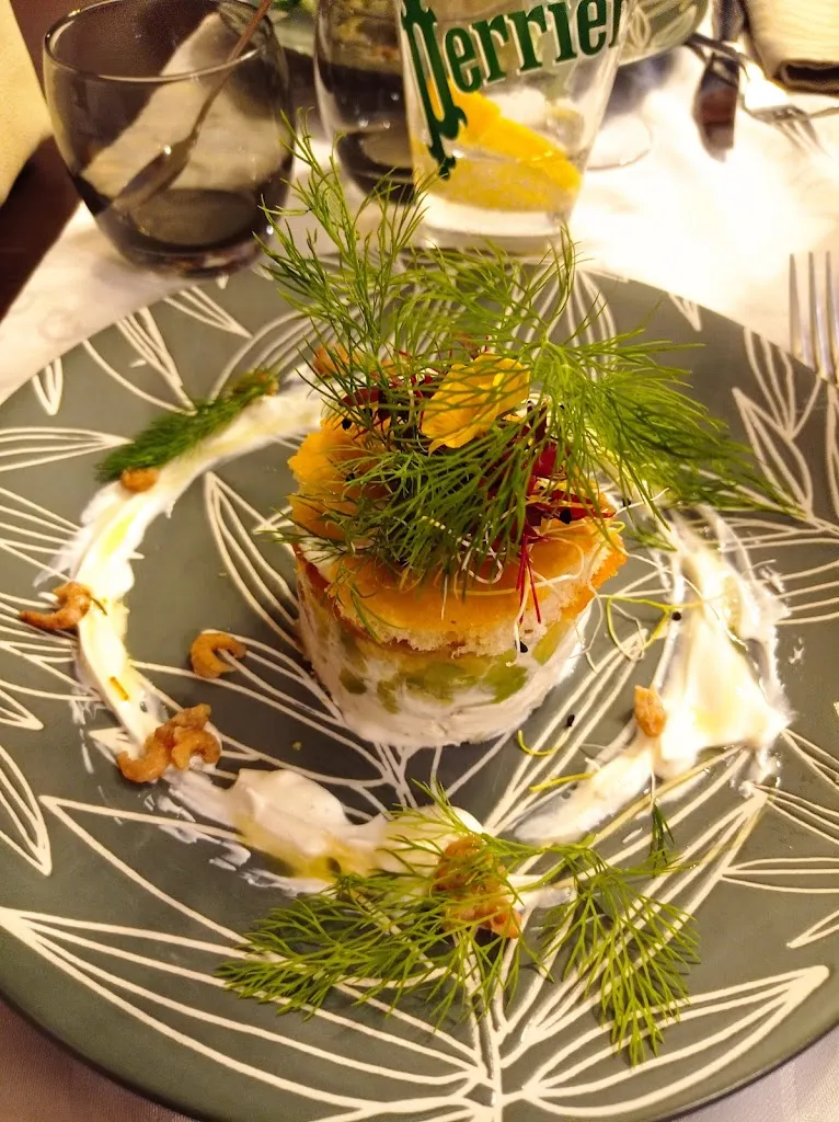 Menu_Restaurant à la Ferme Loisel_Houlle_image_5