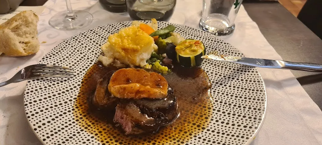 Menu_Restaurant à la Ferme Loisel_Houlle_image_7