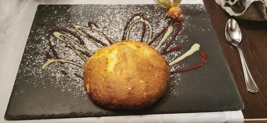 Sophie Noreni_Restaurant à la Ferme Loisel_Houlle_review