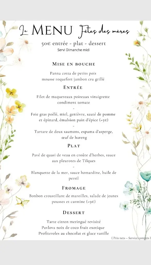 Menu_RIVE (anciennement rallye d'artois)_Houlle_image_1