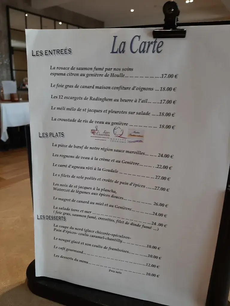 Menu_RIVE (anciennement rallye d'artois)_Houlle_image_3