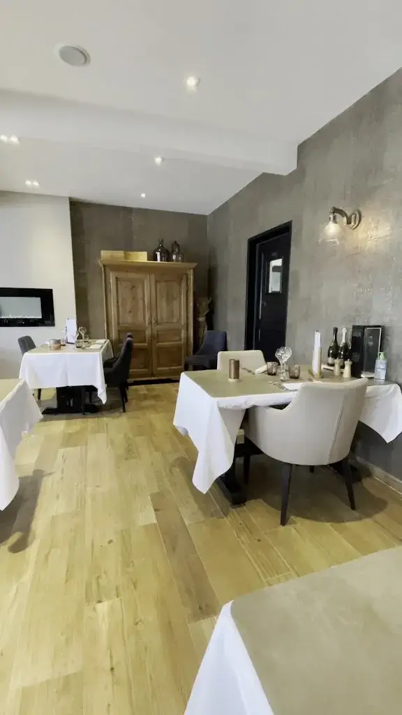 Steve Bell_RIVE (anciennement rallye d'artois)_Houlle_avis