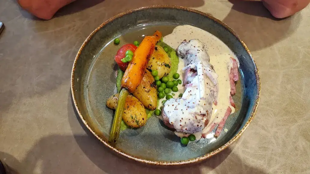 Sandrine DUFOUR_RIVE (anciennement rallye d'artois)_Houlle_avis