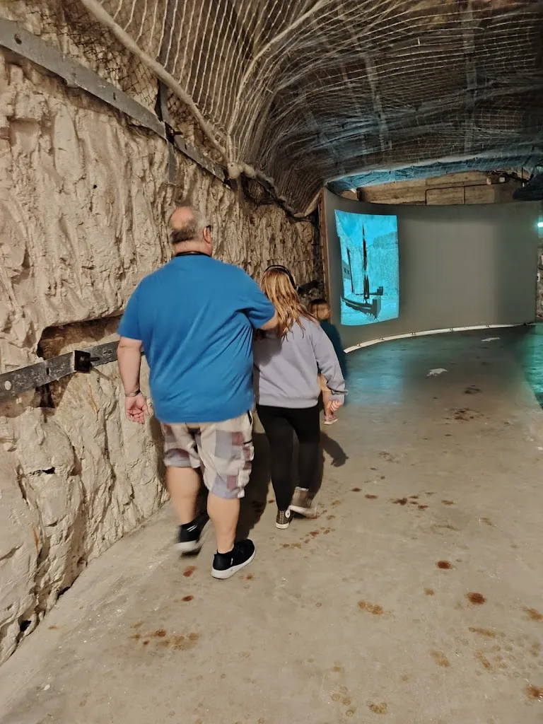 Kath Wilson_Blockhaus d'Éperlecques_Éperlecques_review