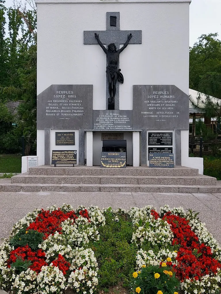 Yeeman_Blockhaus d'Éperlecques_Éperlecques_review