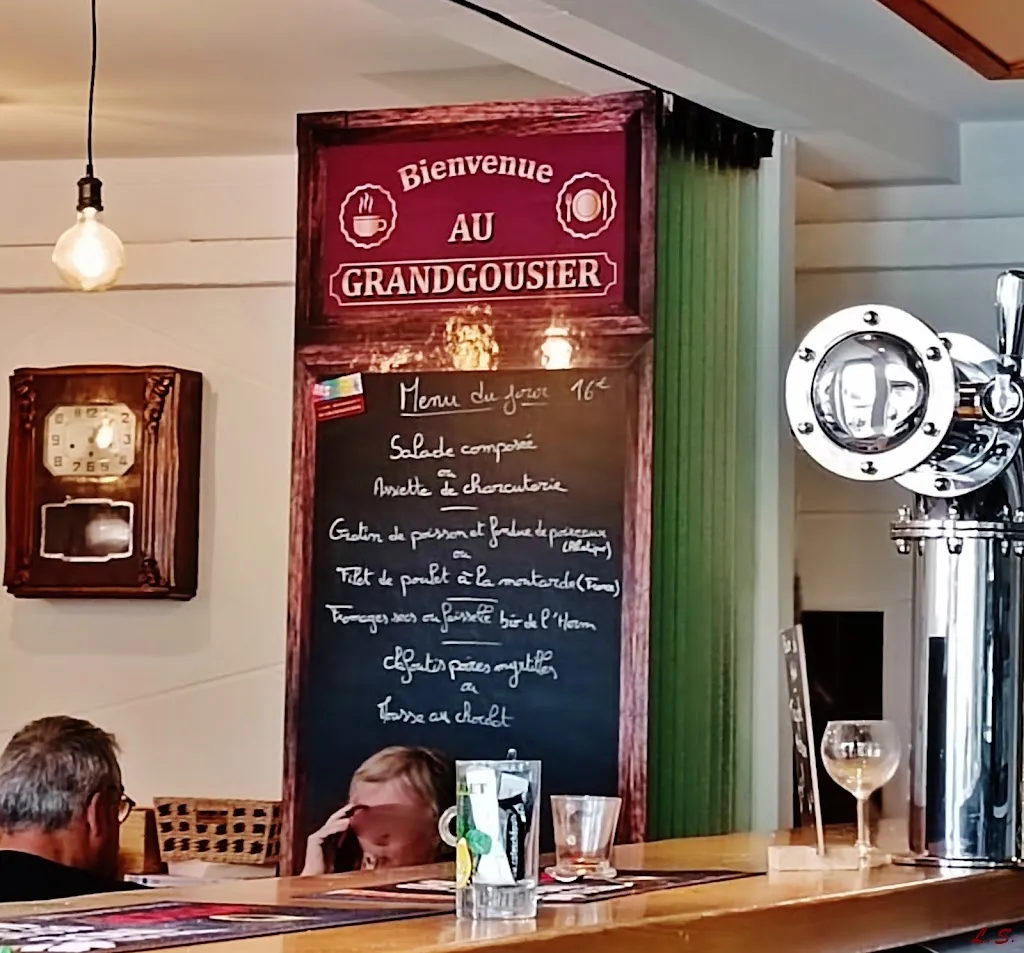 Menu_Au Grandgousier_Craponne-sur-Arzon_image_2