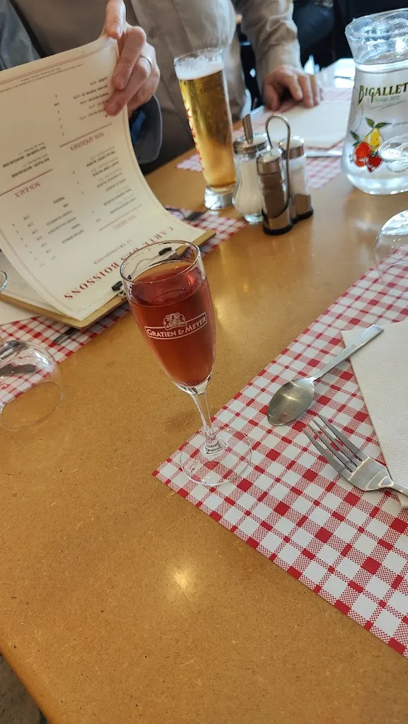 Rachelle Fabre_Au Grandgousier_Craponne-sur-Arzon_review