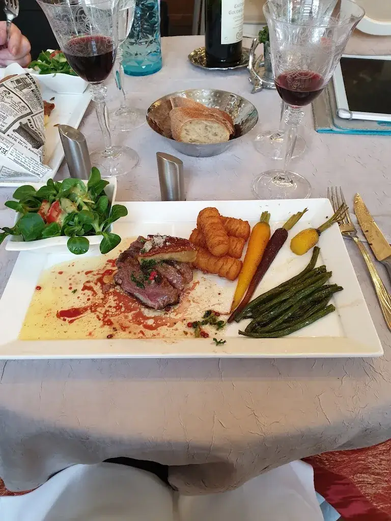 Menu_L'Auberge Flamande_Watten_image_4