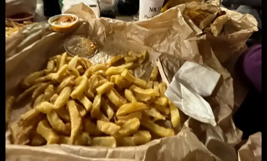 Menu_Friterie d'éperlecques_Éperlecques_immagine_6