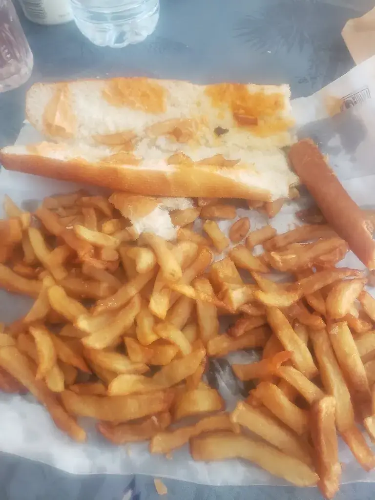 Menu_Friterie d'éperlecques_Éperlecques_immagine_7