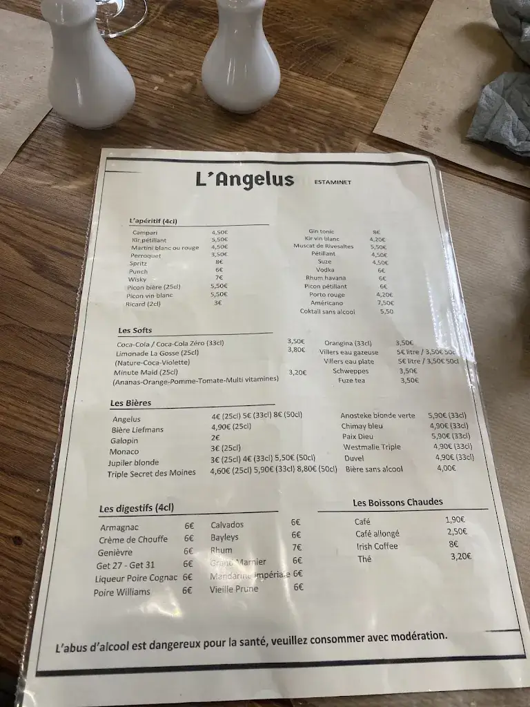 Menu_L'angélus_Serques_image_1