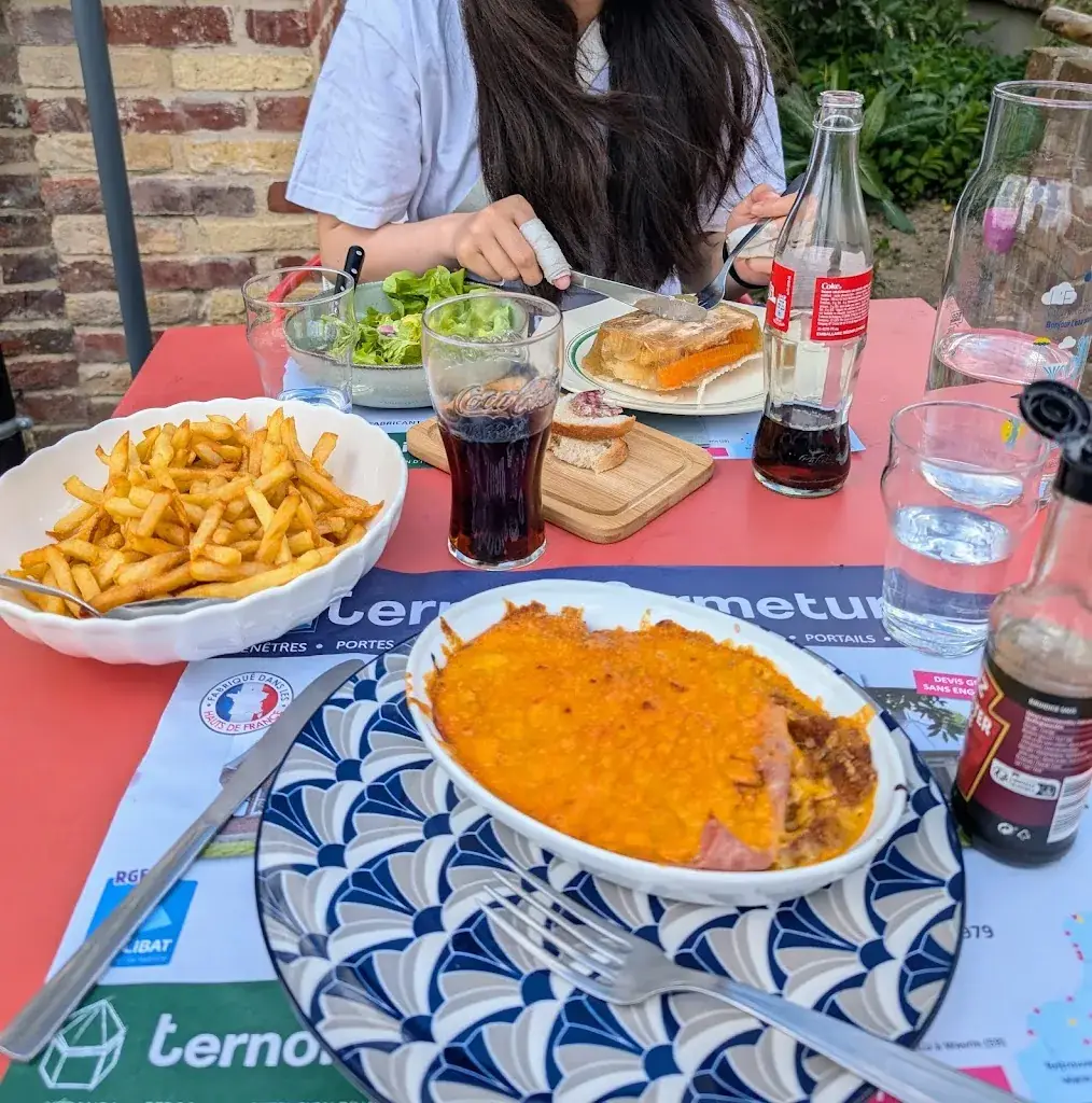 Chenhui XIE_L'angélus_Serques_review