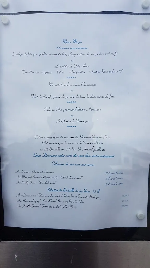 Menu_Aux Pêcheurs d'Etaples - Restaurant_Étaples_image_3
