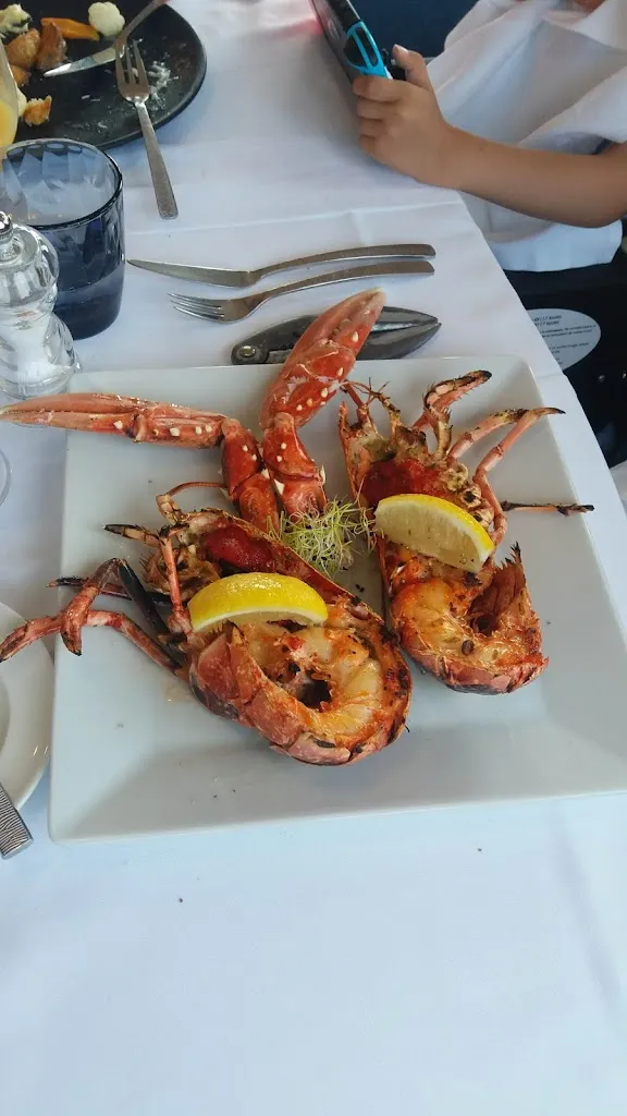 Menu_Aux Pêcheurs d'Etaples - Restaurant_Étaples_image_7