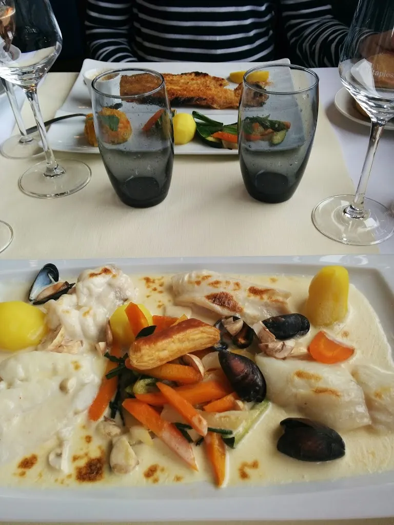 Menu_Aux Pêcheurs d'Etaples - Restaurant_Étaples_image_8