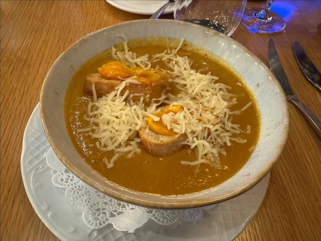 Matthias Tytgat_Aux Pêcheurs d'Etaples - Restaurant_Étaples_review