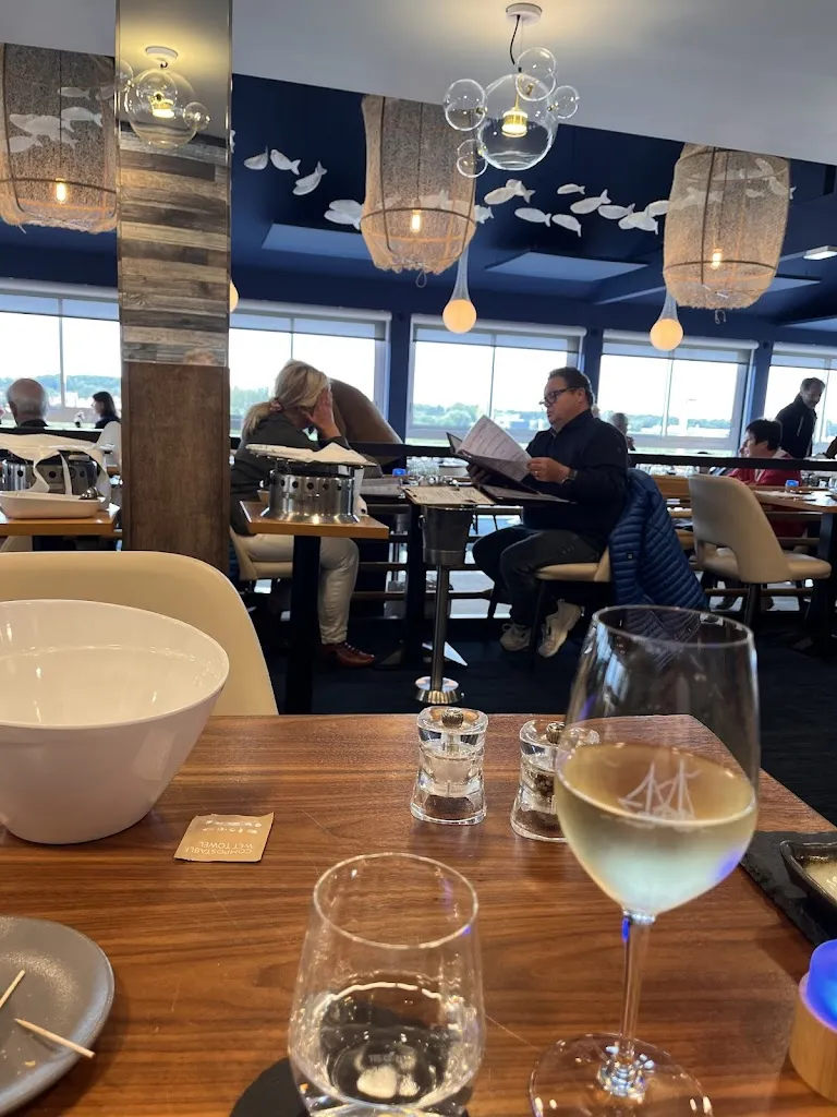 Patricia Bachrach_Aux Pêcheurs d'Etaples - Restaurant_Étaples_review