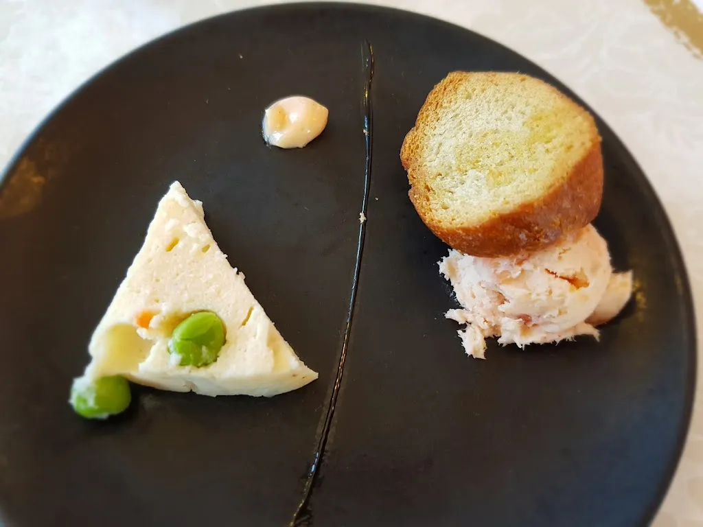 Charmaine Ooi_Aux Pêcheurs d'Etaples - Restaurant_Étaples_review