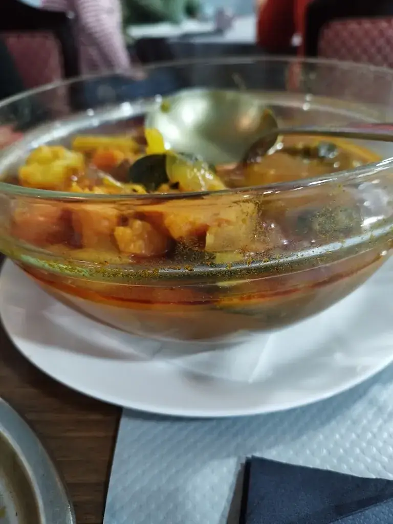 Menu_Le 95, Restaurant_Château-Thierry_image_6