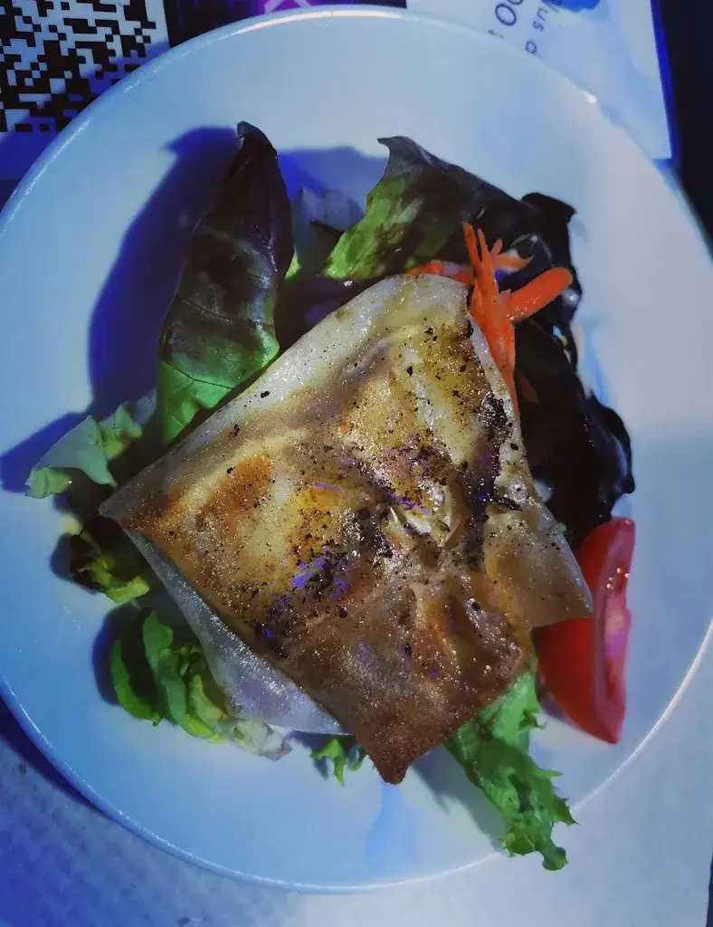 Menu_Le 95, Restaurant_Château-Thierry_image_7