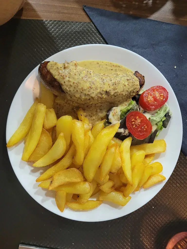 Menu_Le 95, Restaurant_Château-Thierry_image_8