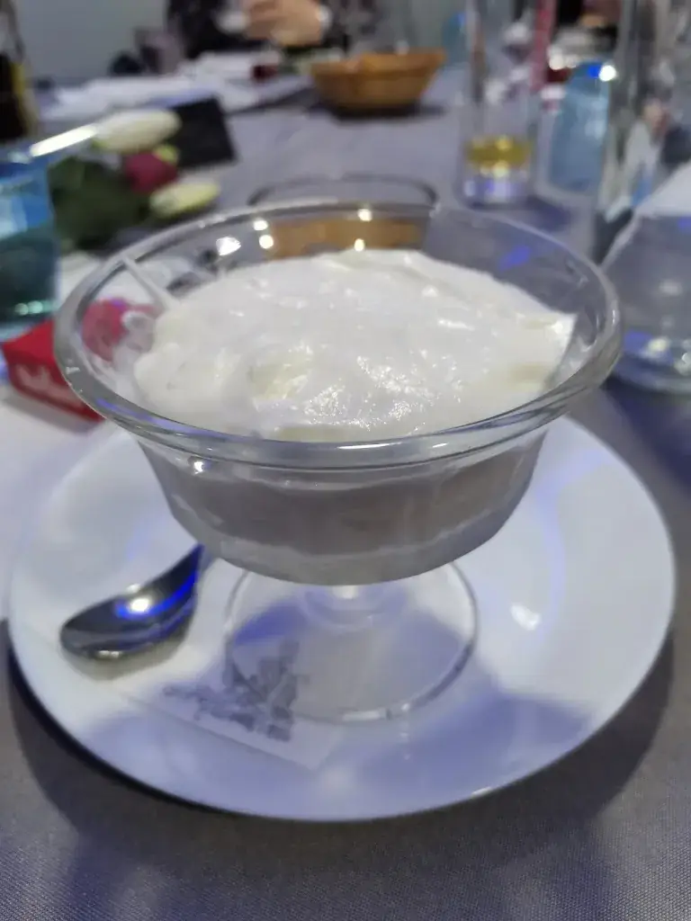 Menu_Le 95, Restaurant_Château-Thierry_image_9